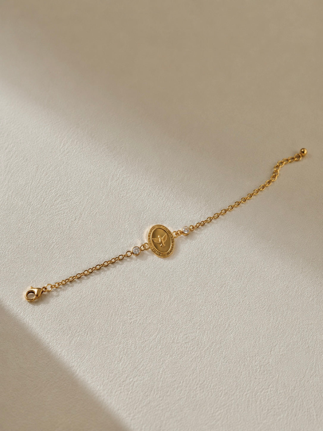 PULSEIRA GRAÇA