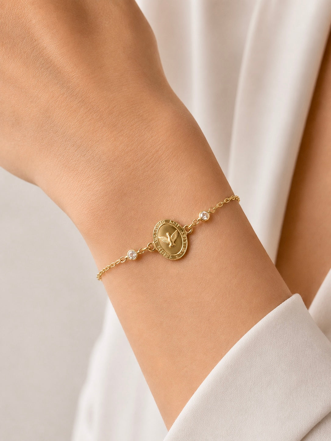 PULSEIRA GRAÇA