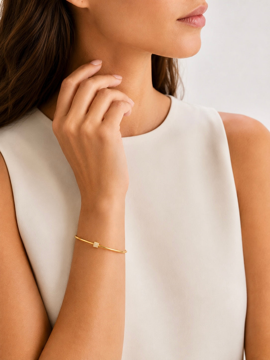 BRACELETE MANÁ