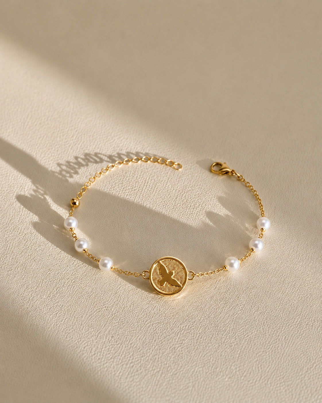 PULSEIRA SELAH